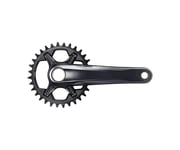 Vevparti Shimano Deore XT FC-M8100 1 x 12 växlar 170 mm