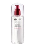 Shiseido Treatment Softner Ansiktstvätt Ansiktsvatten Nude Shiseido