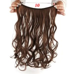 Hair Extension Invisible Wire Hairpieces Secret Fish Line 10