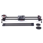 iFootage Shark S1 Camera Slider Bundle