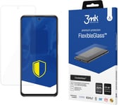 3MK "FlexibleGlass Screen Protector ZTE S30 Pro 5G"