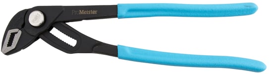 Polygrip Snabbjusterande 250 Mm ProMeister