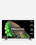 Hisense 55inch A6BG 4K UHD Smart TV