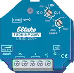 Eltako 30100830 Dimmer 40-300W