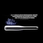 Fers à lisser L'OREAL PROFESSIONNEL Lisseur Steampod 3.0 + Crème Cheveux Epais 150 ml 191004