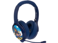 BuddyPhones Headphones BuddyPhones Cosmos Plus ANC Wireless Kids Headphones (Dark Blue)
