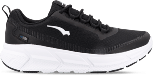 Bagheera Zest Waterproof Sneakers Black/White Svart/vit unisex EU 46