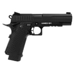 Novritsch SSP1 Airsoft Pistol Co2 GBB OBJEKT