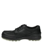 ECCO TRACK25M, Chaussures de Randonnée Basses Homme, Noir Black Black 51052, 44 EU