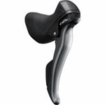 Shimano Claris ST-R2000 Bicycle 8-Speed Road Drop Bar Levers For Double Silver