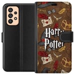 Samsung Galaxy A53 5G Plånboksfodral Harry Potter