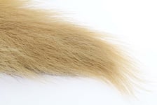Bucktail - Tan