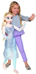 Disney Frozen 2 Dukke Elsa 81 cm