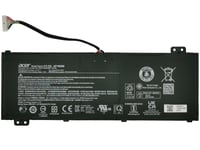 Acer Batteri LGC 57Wh 3574mAh 4S1P 65W