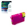 Tonerweb Epson Expression Home XP-3100 Series - Blekkpatron Magenta 603XL Erstatter 2E6033-C13T03A34010 86940