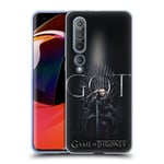 HBO GAME OF THRONES SEASON 8 FOR THE THRONE 1 SOFT GEL CASE FOR XIAOMI PHONES