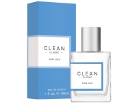 Clean Classic Pure Soap Edp Spray - - 30 ml