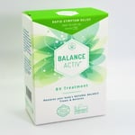 3 x Balance Activ BV Vaginal Gel (7 Pk) Treat Bacterial Vaginosis Restores pH 