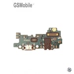 Module Load Charging Port Board Audio Jack Samsung Galaxy A42 5G A426 Original
