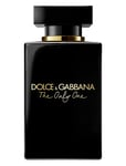 Dolce&Gabbana The Only Intense Edp Nude