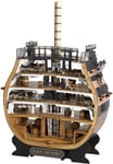 Artesania Latina - Tvärsnitt av HMS Victory