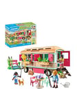Playmobil 71441 Country Train Cafe With