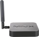 MINIX NEO Z83-4 Max, Intel Cherry Trail Fanless Mini PC Windows 10 (64-bit)...