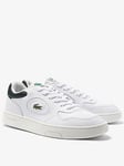 Lacoste Lineset Trainer - White