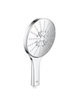 Grohe Rainshower SmartActive 150, Handdusch 3 strålmönster, Krom