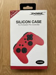 DOBE SILICONE CASE FOR NINTENDO SWITCH PRO CONTROLLER BRAND NEW SEALED