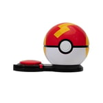 Pokémon Game Surprise Attack Game Single Pack Morpeko (Mode Hangry) avec Fast Ball - W3