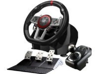 Ready2Gaming Multi System Racing Wheel Pro Switch/PS4/PS3/PC ( R2GRACINGWHEELPRO )