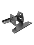 Multibrackets M Pro Series mounting component - face down - black 2.5 kg