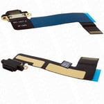 Dock For Apple iPad Mini Black Replacement USB Charging Port Socket Connector UK