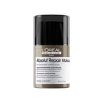 Masque Restoring L'Oreal Serie Expert Absolut Repair Molecular Congé En 50ml