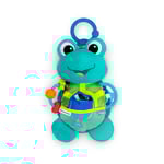 Baby Einstein sköldpadda barnvagnshänge