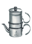 Passalacqua Cuccumella kaffemaskine 6 kopper