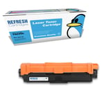 Refresh Cartridges Cyan TN-245C Toner Compatible With Brother Printers