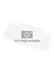 HP USB BFR with PVC Free Keyboard/Mouse Kit - Tastatur & Mus set