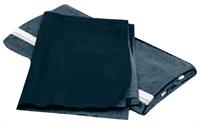 Acme Auto Headlining B671404W001 innertak, svart basketweave