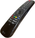 Genuine LG MR23GA TV Magic Remote Control For AKB76043112 LED EVO SMART