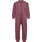 Hummel Bello ulldress til baby og små barn, rose brown