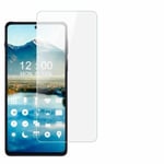 Motorola Edge 20 - Härdat Skyddsglas