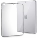 uSync Apple Ipad Mini 2019 5/4 Skal Slim Case Full Protection Transparent