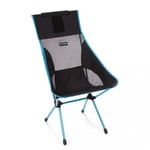 Helinox Sunset Chair Svart/Blå