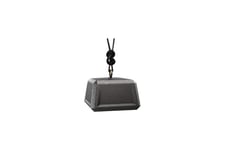OtterBox Premium - USB typ C-kabel - 24 pin USB-C till 24 pin USB-C - 2 m