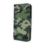 Designwallet Sony Xperia 10 III (XQ-BT52)