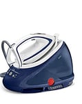 Tefal 2830W Steam Generator Iron 1.9L 8 Bar Pro Express Ultimate Blue & White