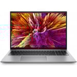 HP ZBook Firefly 16 G10 16" -mobil arbetsstation, Win 11 Pro (5G4D9ES)