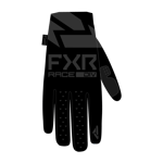 FXR Pro-Fit Lite Crosshandskar Black Ops
